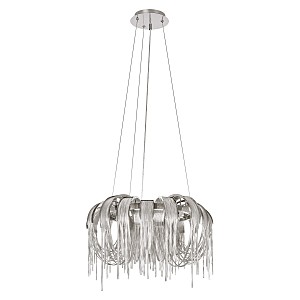 Подвесная люстра Volver 10404/650 SN