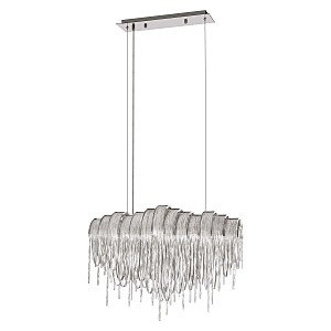 Подвесная люстра Volver 10404/720L SN