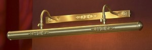 Подсветка для картин Cantiano LSL-6301-04