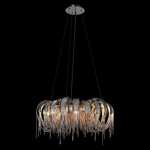 Подвесная люстра Volver 10404/800 SN