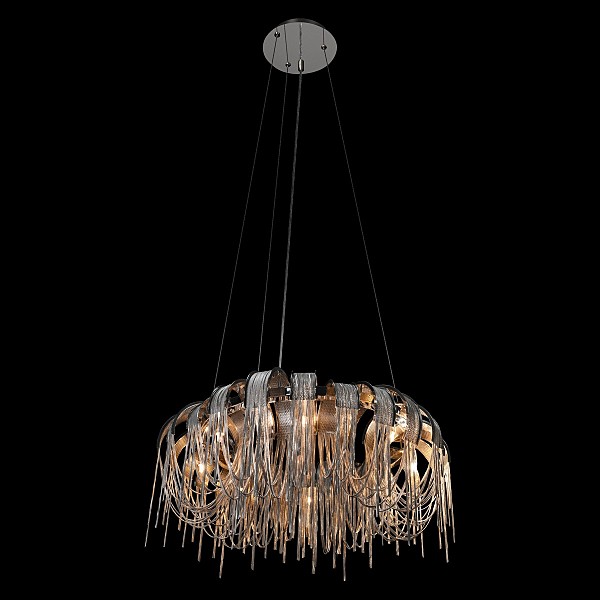 Подвесная люстра Volver 10404/800 SN