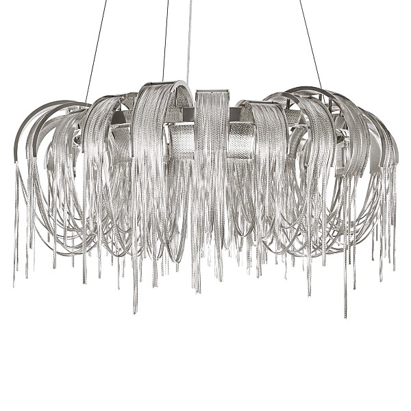 Подвесная люстра Volver 10404/800 SN