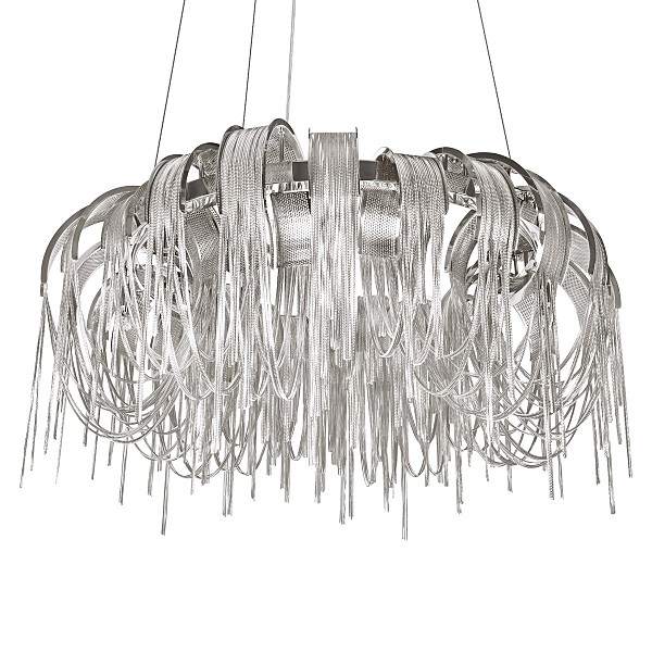 Подвесная люстра Volver 10404/800 SN