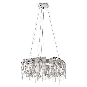 Подвесная люстра Volver 10404/800 SN