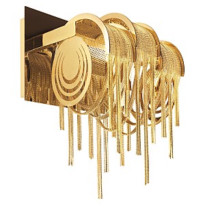 Настенное бра Volver 10404W/A GD