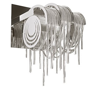 Настенное бра Volver 10404W/A SN