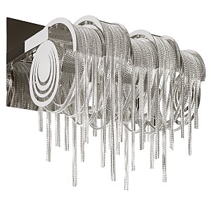 Настенное бра Volver 10404W/B SN