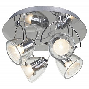 Потолочная люстра Civo LSL-6901-04