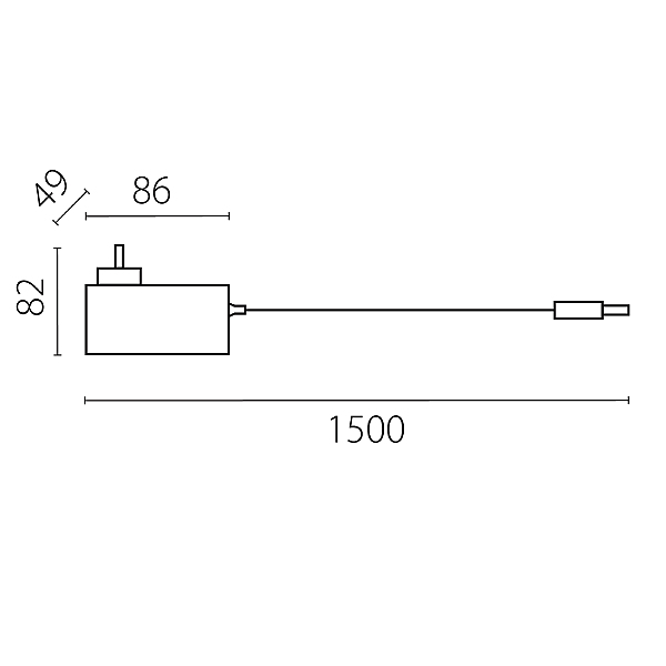 Аксессуар Lightstar 506005