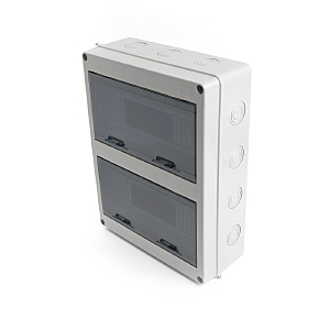 Аксессуар EBX50-1/24-65 39194