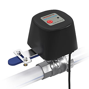Аксессуар Elektrostandard 76260/00 Умный электропривод для запорного крана