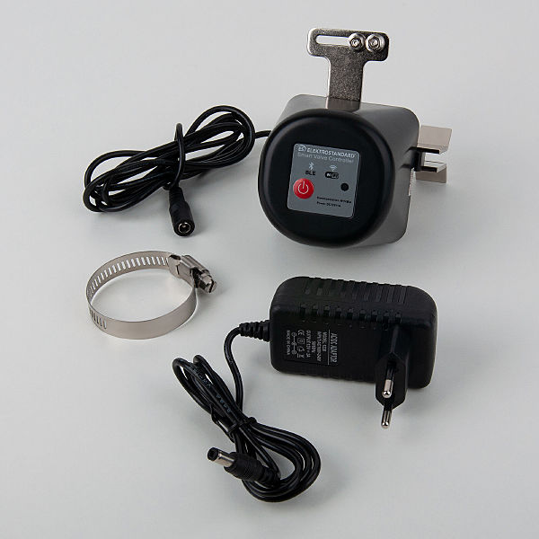 Аксессуар Elektrostandard 76260/00 Умный электропривод для запорного крана