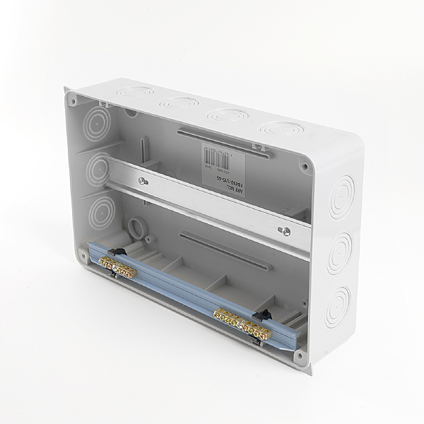 Аксессуар EBX50-1/15-65 39192