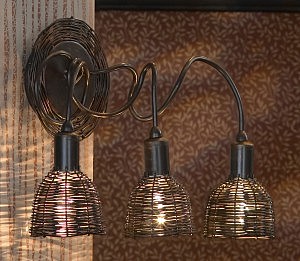 Настенное бра Ancona LSN-1001-03