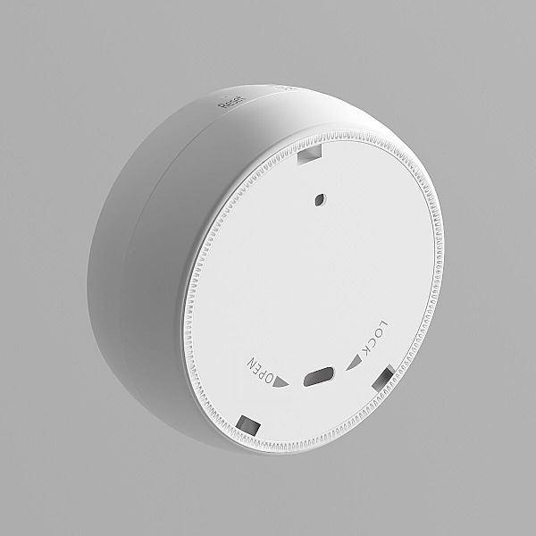 Аксессуар Умный дом 76270/00 Умный датчик температуры и влажности