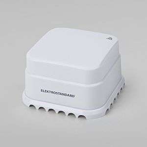 Аксессуар Elektrostandard 76220/00 Умный датчик протечки воды