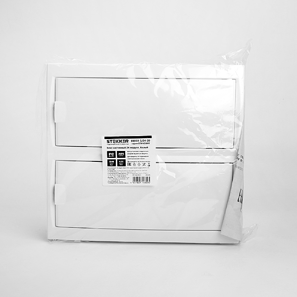 Аксессуар EBX50-3/24-20 49646