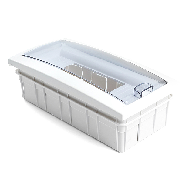 Аксессуар EBX50-2/12-20 39653