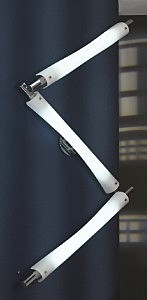 Настенное бра Capoterra LSQ-6209-03