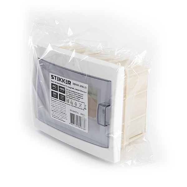 Аксессуар EBX50-2/06-20 39651