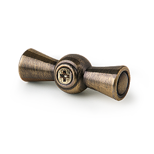 Аксессуар W6442112/ Ручка выключателя 2 шт. (бронза) Ретро