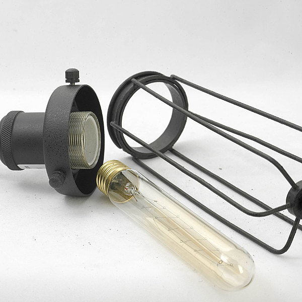 Светильник подвесной Merrick LSP-9626