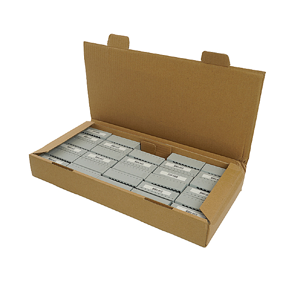 Аксессуар LD580 PTFIX 6-18/25 49749