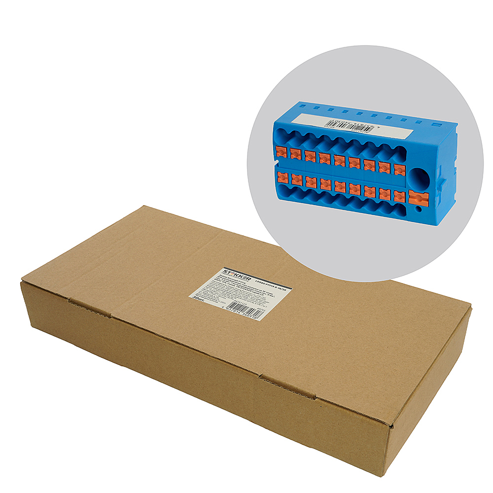 LD580 PTFIX 6-18/25