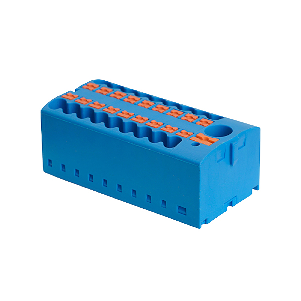 Аксессуар LD580 PTFIX 6-18/25 49755