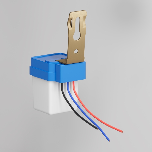 Аксессуар Датчики движения и освещенности SL-01