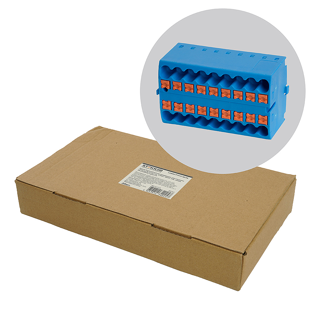 LD580 PTFIX 18/25