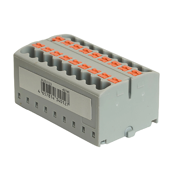 Аксессуар LD580 PTFIX 18/25 49746
