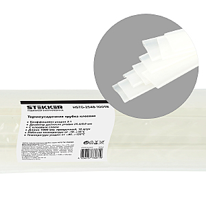 Артикул HSTG-2548-100TR 39764