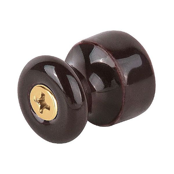 Аксессуар Werkel W6481438/ Винты для изолятора 10 шт. (золото) Ретро