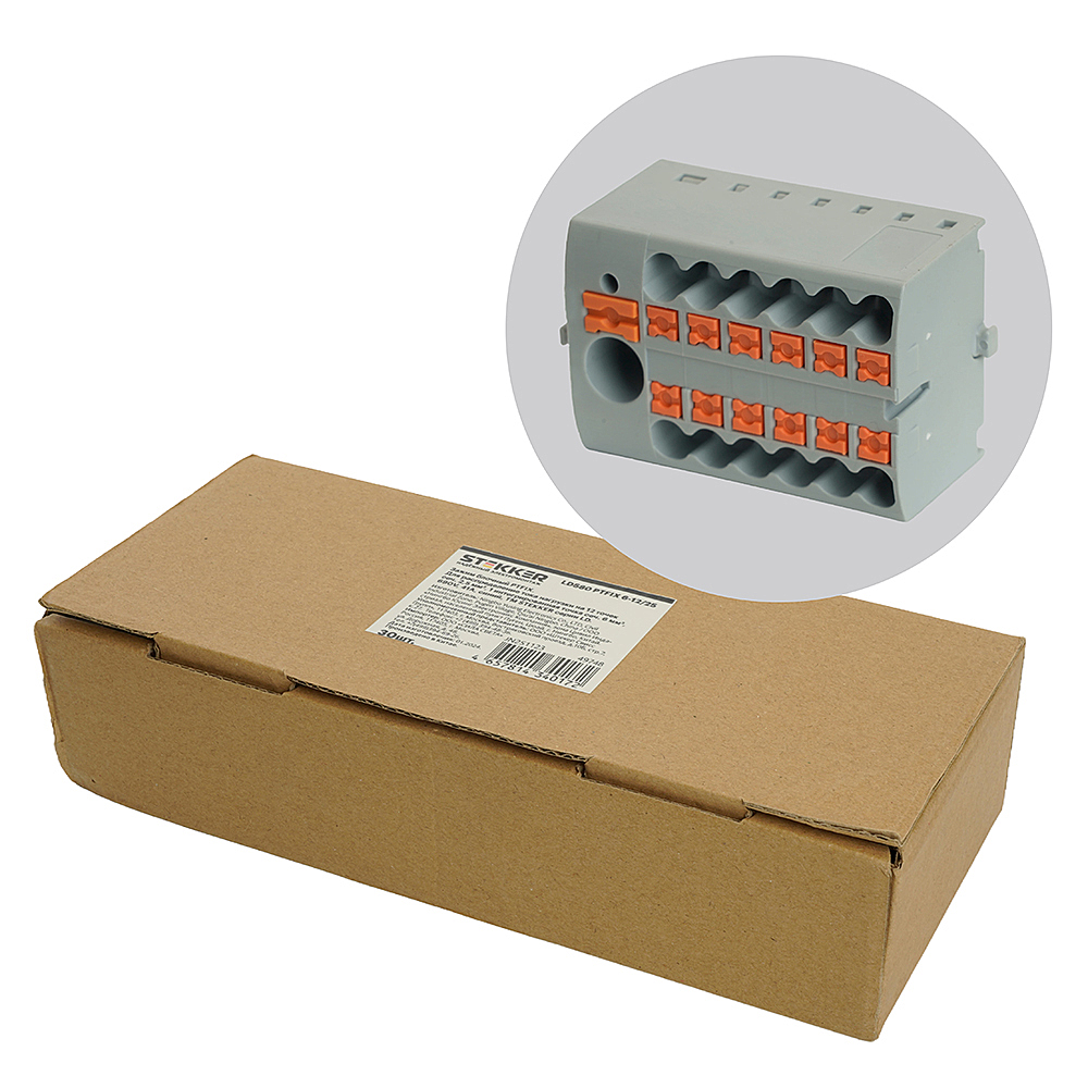 LD580 PTFIX 6-12/25