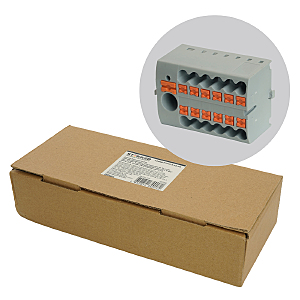 Аксессуар LD580 PTFIX 6-12/25 49748