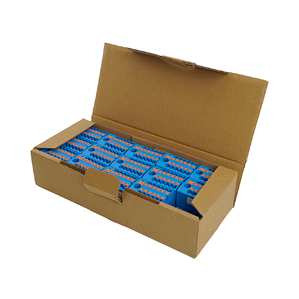 Аксессуар LD580 PTFIX 6-12/25 49754