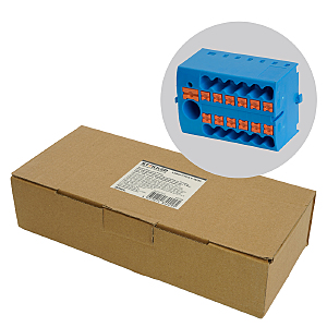 Аксессуар LD580 PTFIX 6-12/25 49754