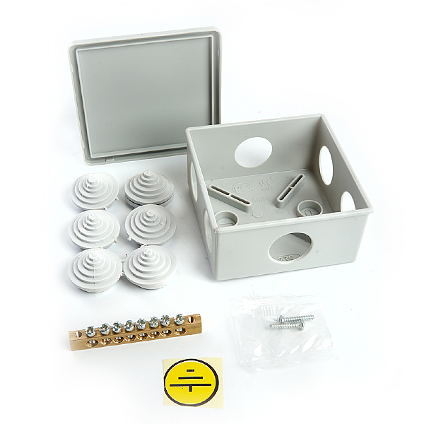 Артикул EBX20-36-44 39996