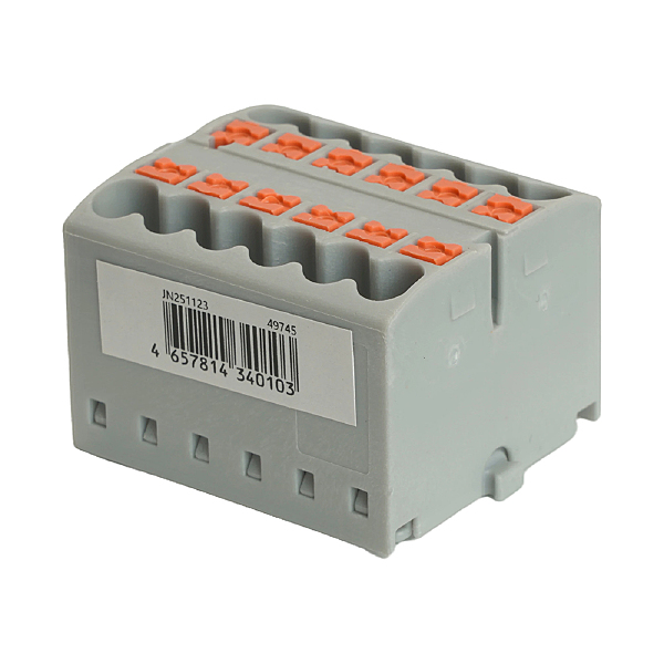 Аксессуар LD580 PTFIX 12/25 49745