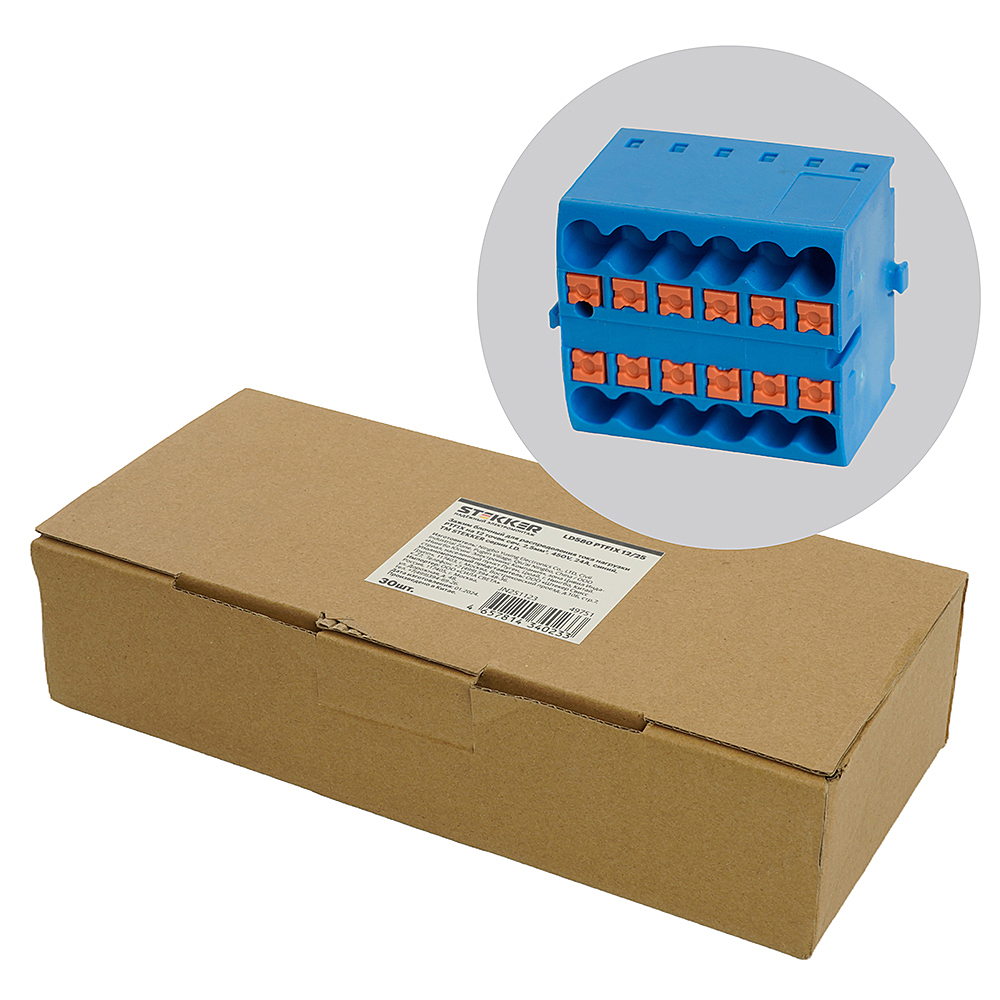 LD580 PTFIX 12/25