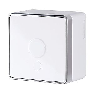 Аксессуар Werkel W5050201/ Вывод кабеля Gallant (белый)