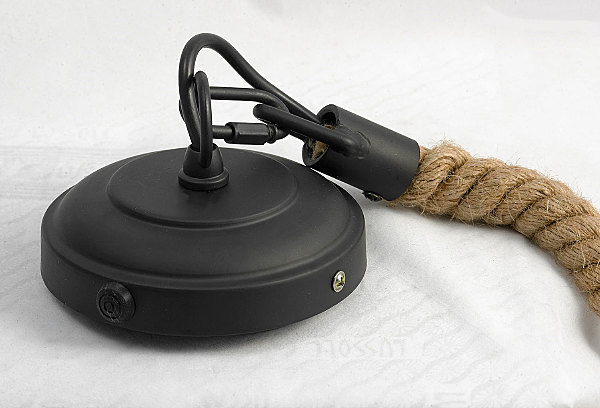 Светильник подвесной Hempstead LSP-9667