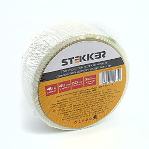 Артикул INTP11-6048-45 39912