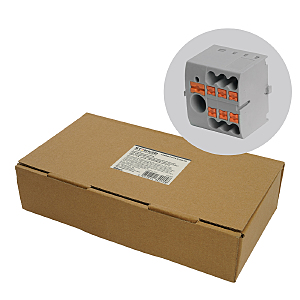 Аксессуар LD580 PTFIX 6-06/25 49747