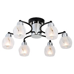 Потолочная люстра Vieste LSL-8503-06