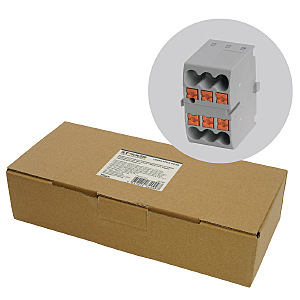 Аксессуар LD580 PTFIX 06/25 49744