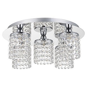 Потолочная люстра Monteleto LSJ-0407-05