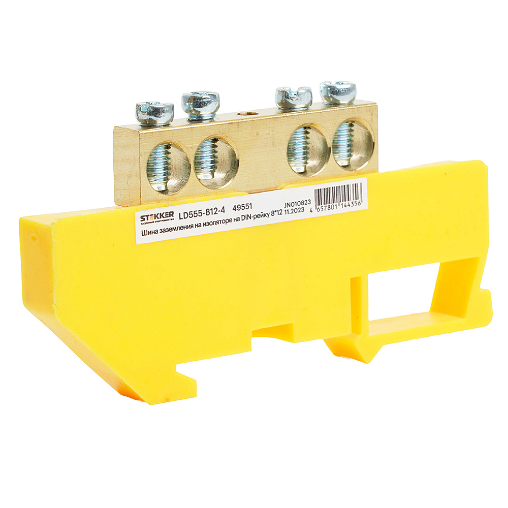 LD555-812-4