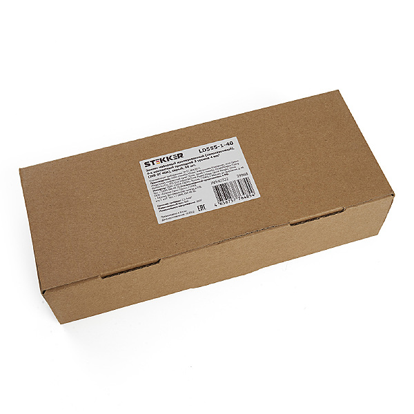 Аксессуар LD555-1-40 39968